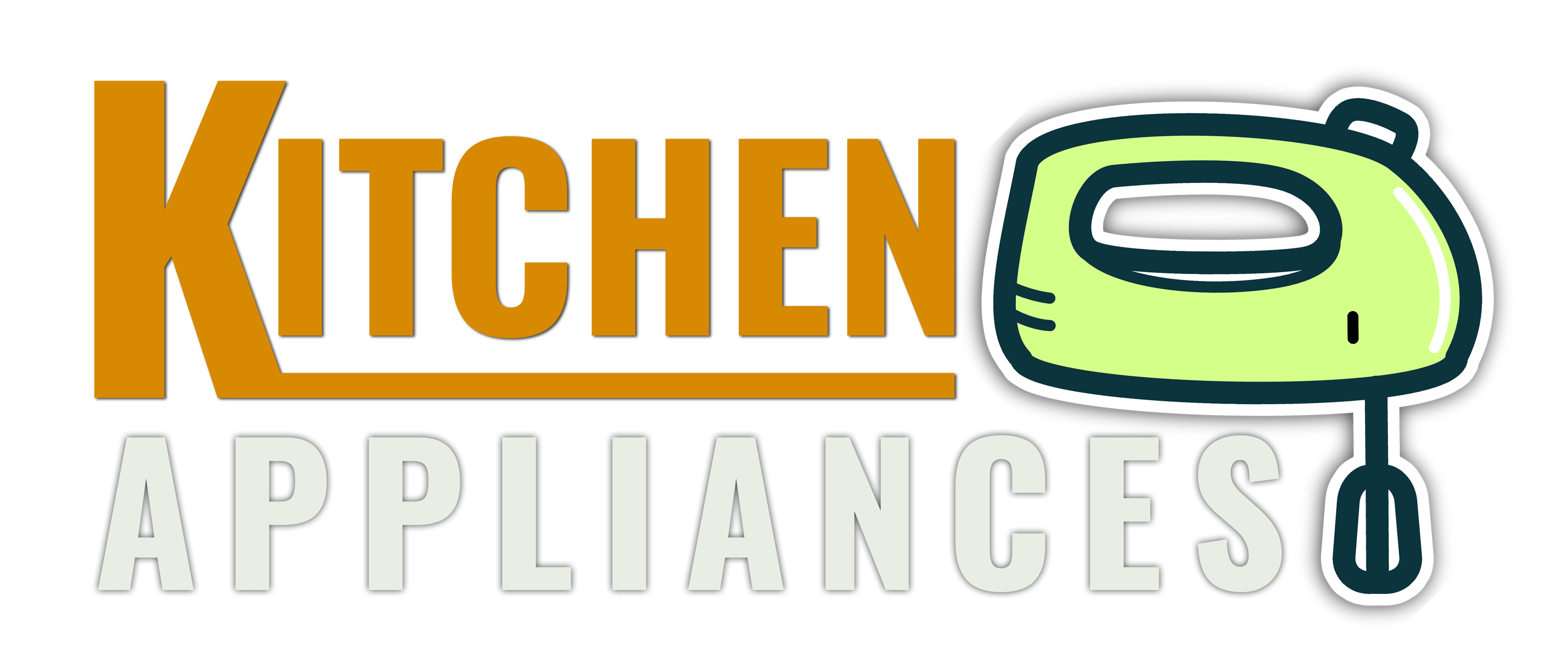Kitchen Appliances Kitchen Appliances